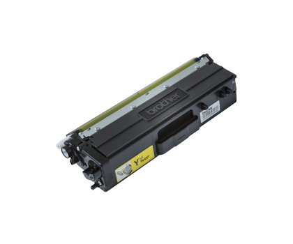 Toner BROTHER TN421Y Yellow 1800str.